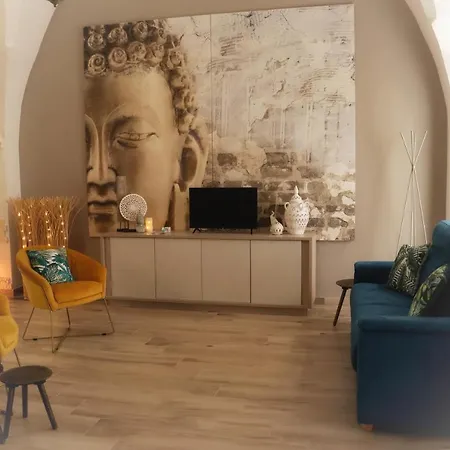 Fiore Di Loto Casa vacanze