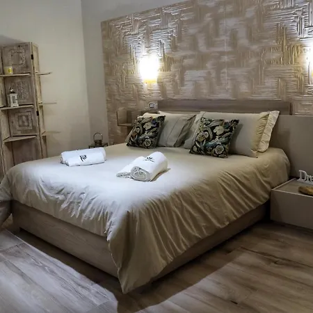 Fiore Di Loto Holiday home Leporano