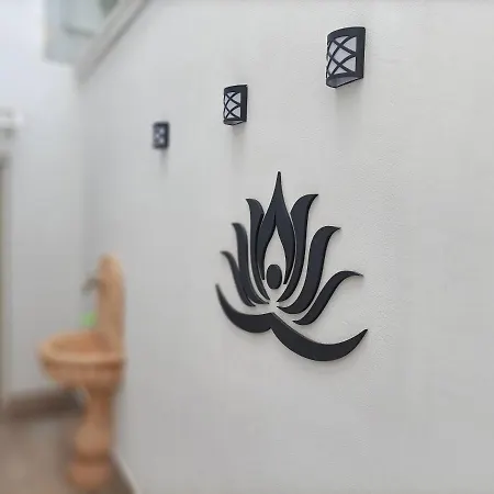 Fiore Di Loto Casa vacanze