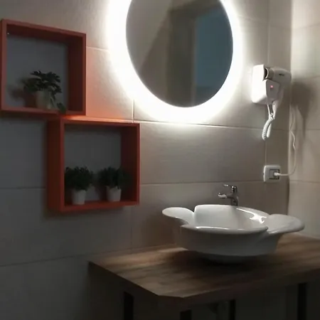 Holiday home Fiore Di Loto