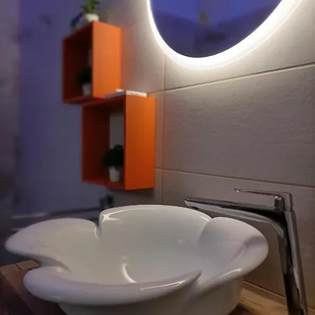 Holiday home Fiore Di Loto