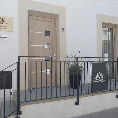 Holiday home Fiore Di Loto *
