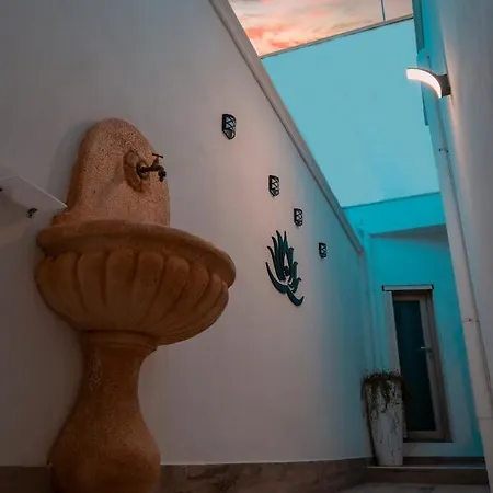 Holiday home Fiore Di Loto *