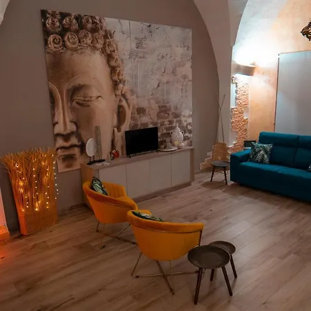 Holiday home Fiore Di Loto *