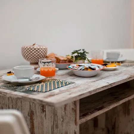 Fiore Di Loto Holiday home