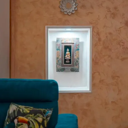 Fiore Di Loto Casa vacanze