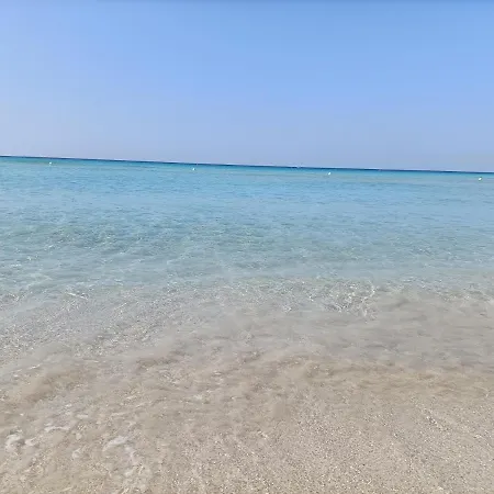 Fiore Di Loto Casa vacanze *