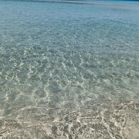 Casa vacanze Fiore Di Loto *