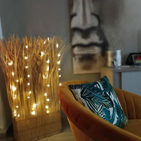 Fiore Di Loto * Leporano