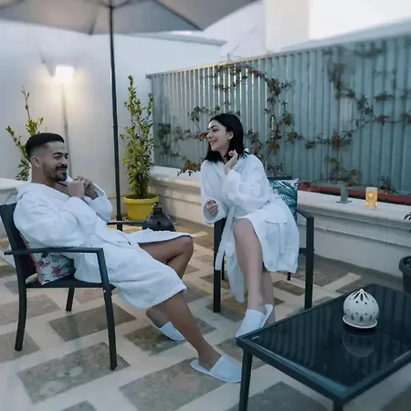 Casa vacanze Fiore Di Loto