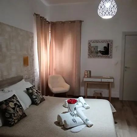 Fiore Di Loto Holiday home *