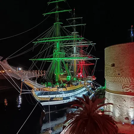 Casa vacanze Fiore Di Loto *