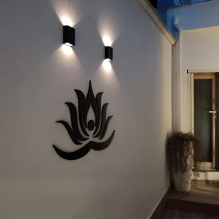 Holiday home Fiore Di Loto