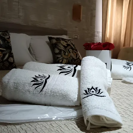 Fiore Di Loto Holiday home Leporano
