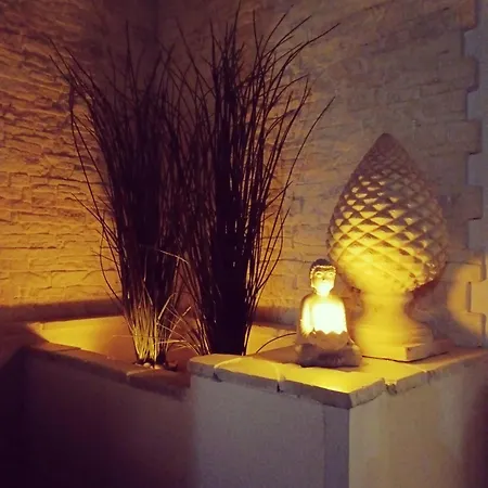 Holiday home Fiore Di Loto