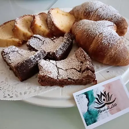 Fiore Di Loto * Leporano